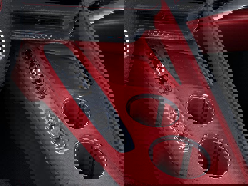 New 2026 Chevrolet Corvette Z06 image 47