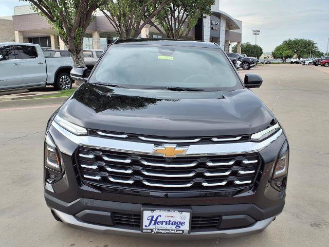 Used 2026 Chevrolet Equinox LT w/ Safety and Technology Package AWD/4WD image 24