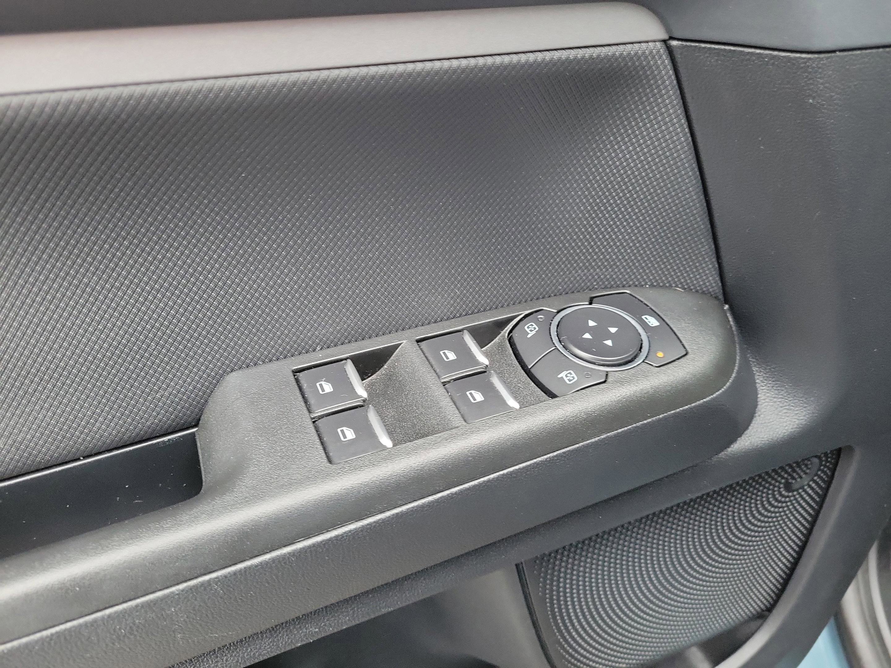 Used 2022 Ford Bronco Sport Big Bend w/ Convenience Package image 21