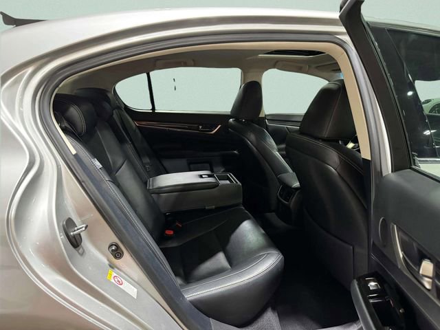 Used 2016 Lexus GS 350 RWD image 28