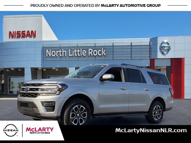 Used 2024 Ford Expedition Max XLT