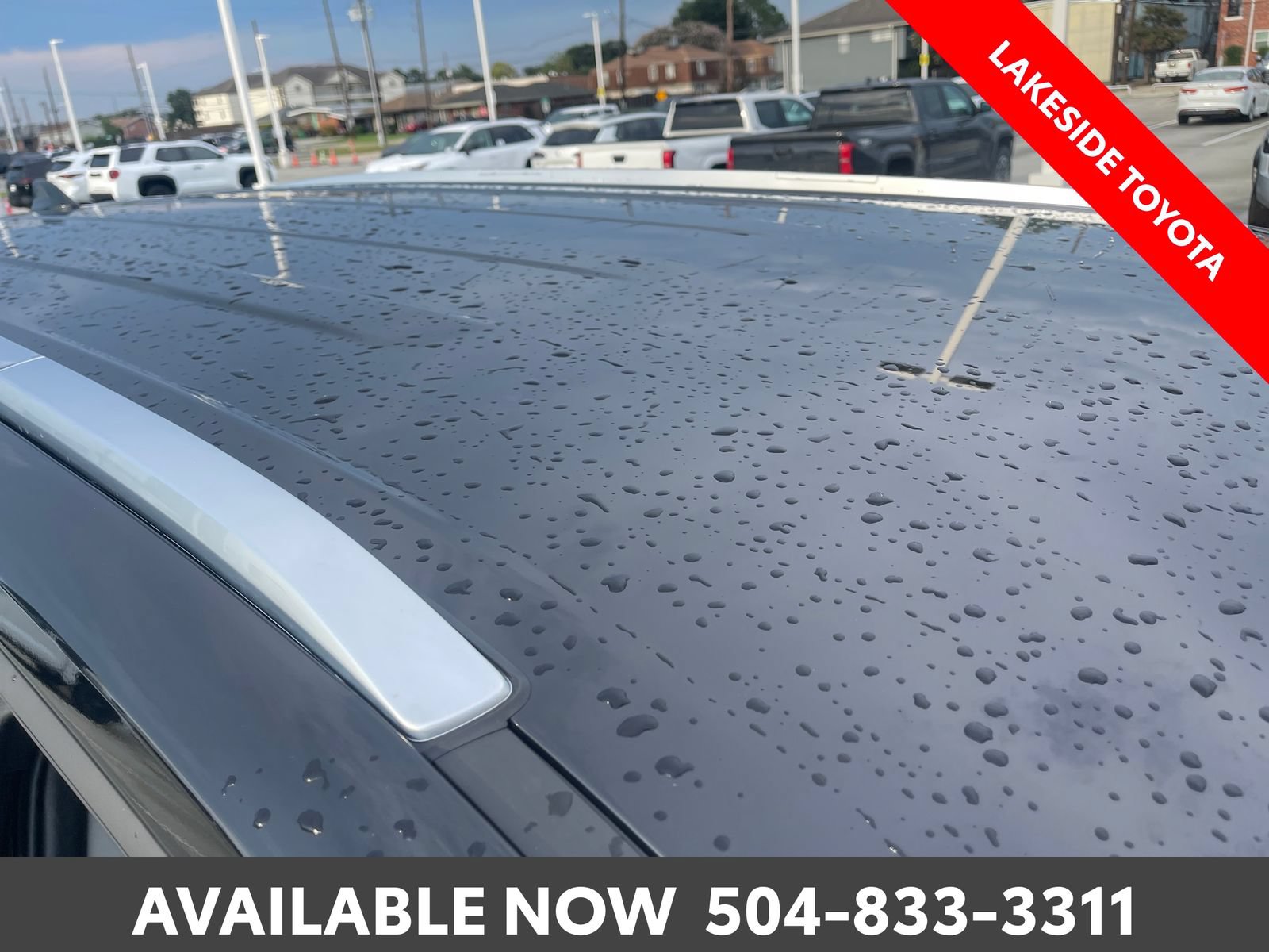 Certified 2024 Toyota Grand Highlander FWD image 10