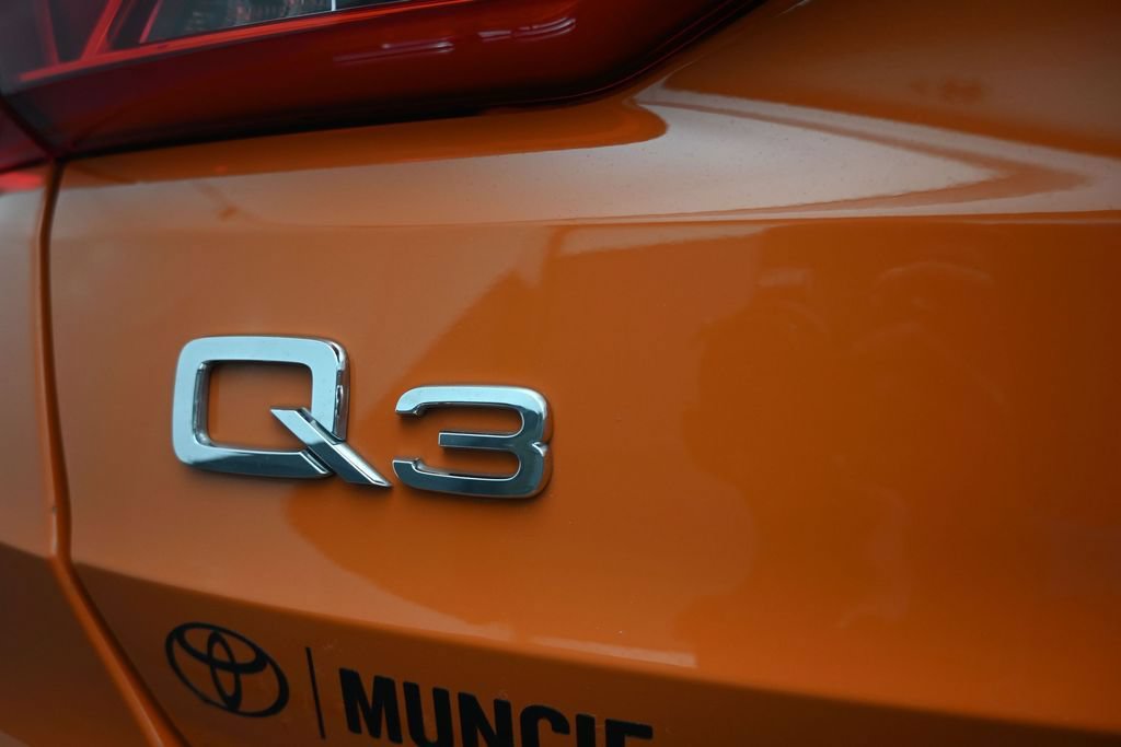 Used 2023 Audi Q3 2.0T Premium AWD/4WD image 41