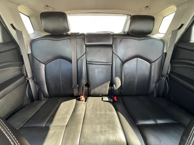 Used 2014 Cadillac SRX FWD image 7