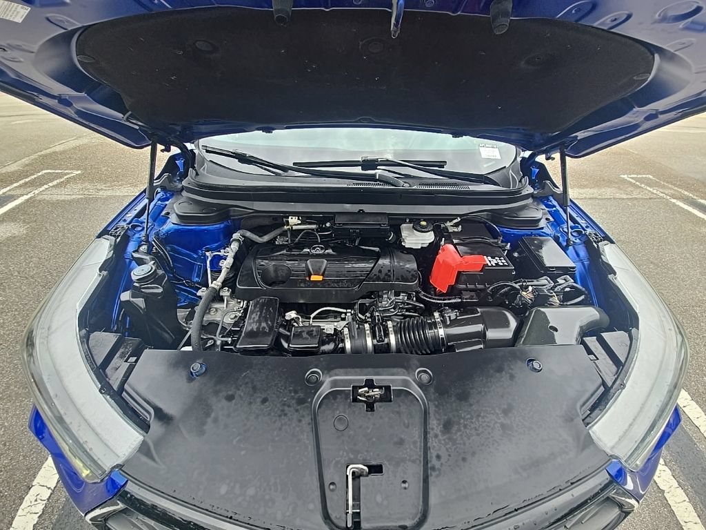 Used 2023 Acura RDX A-Spec FWD image 34