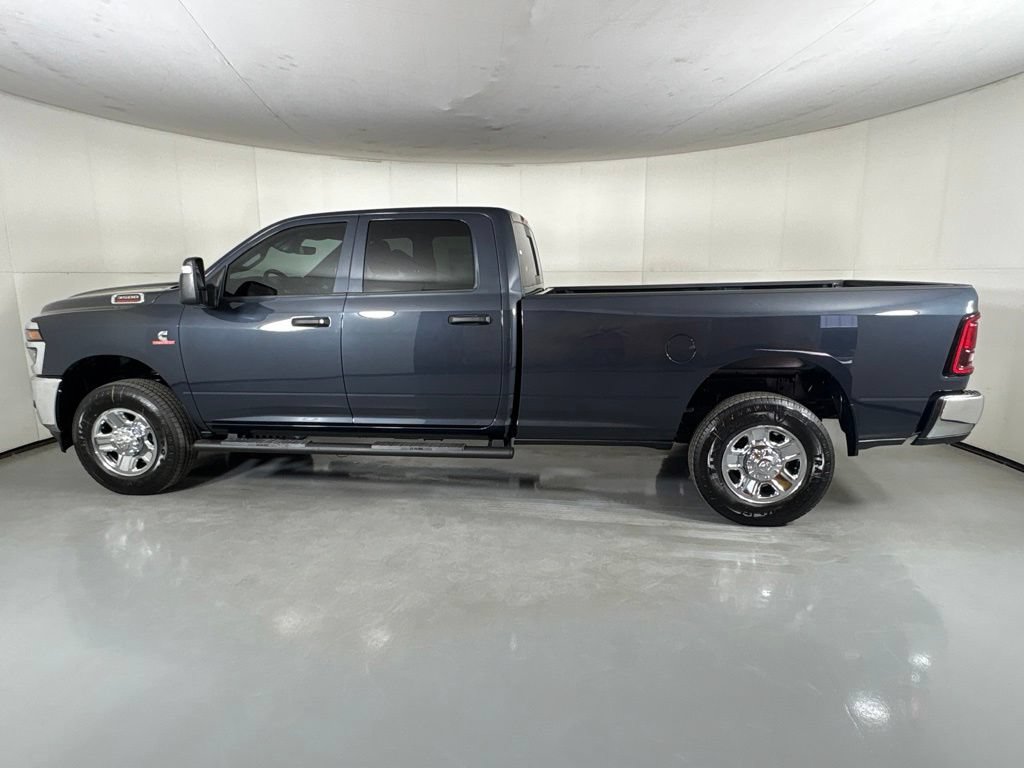 New 2026 RAM 3500 Tradesman AWD/4WD image 5