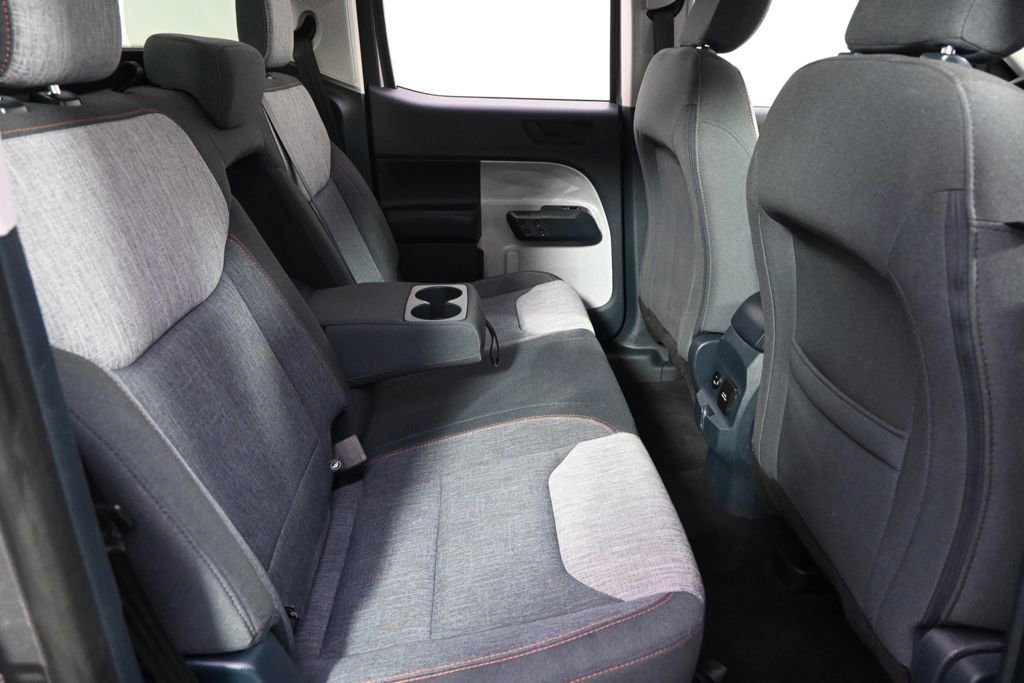 Used 2024 Ford Maverick XLT w/ XLT Luxury Package FWD image 18