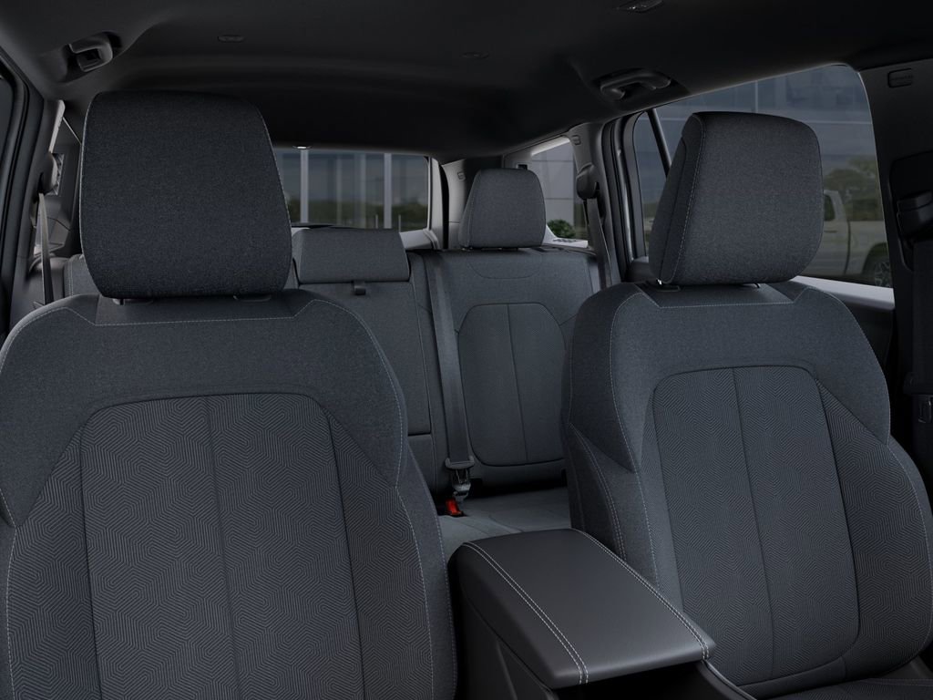 New 2026 Jeep Cherokee Laredo image 26