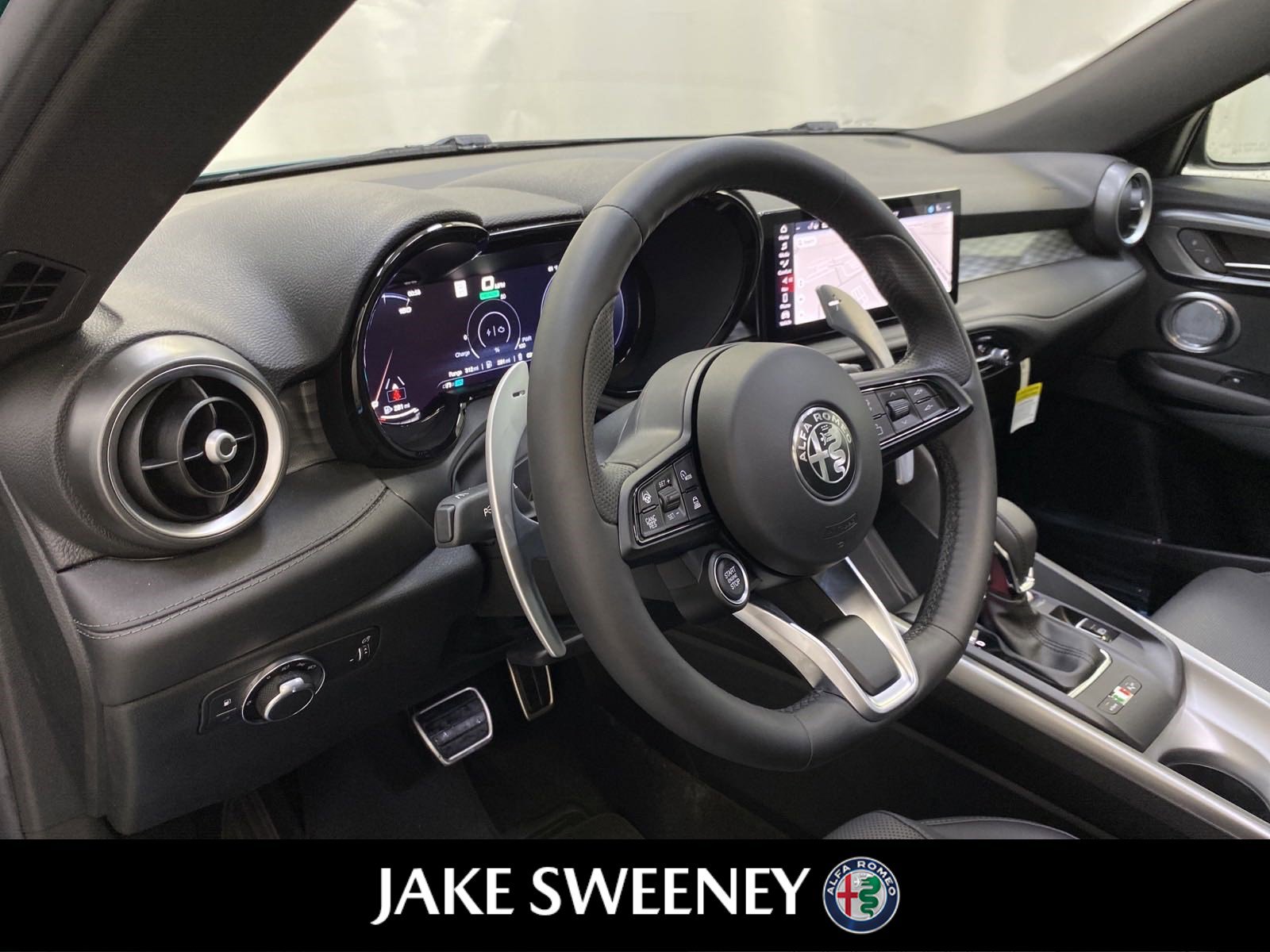 New 2024 Alfa Romeo Tonale Veloce image 26