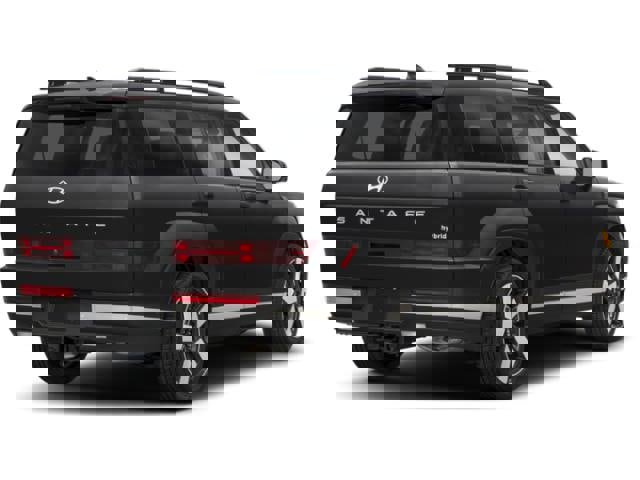 New 2026 Hyundai Santa Fe Limited image 3