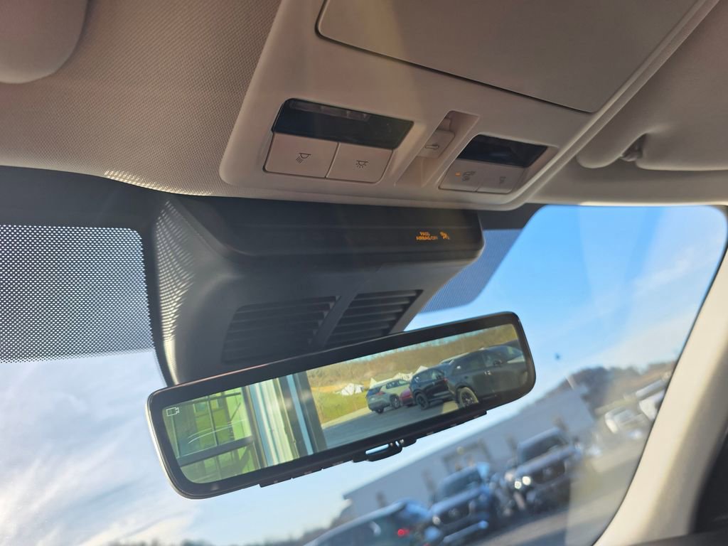 New 2026 MAZDA CX-90 Plug-In Hybrid w/Premium Sport image 25