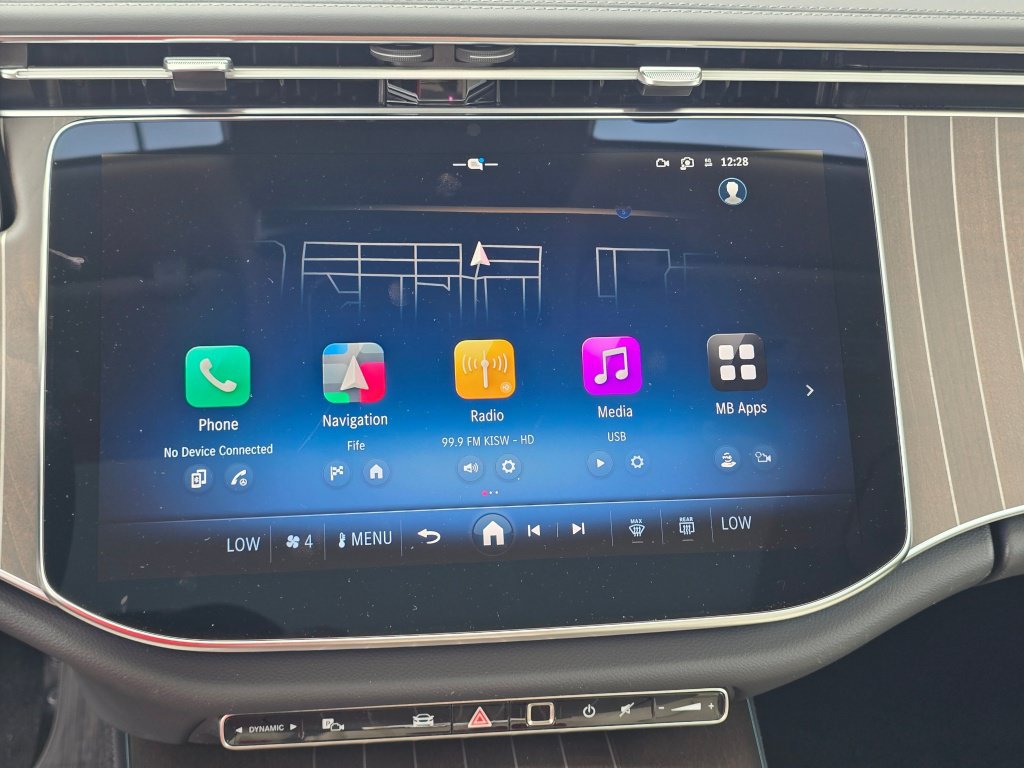 New 2027 Mercedes-Benz E 350 4MATIC Sedan image 14
