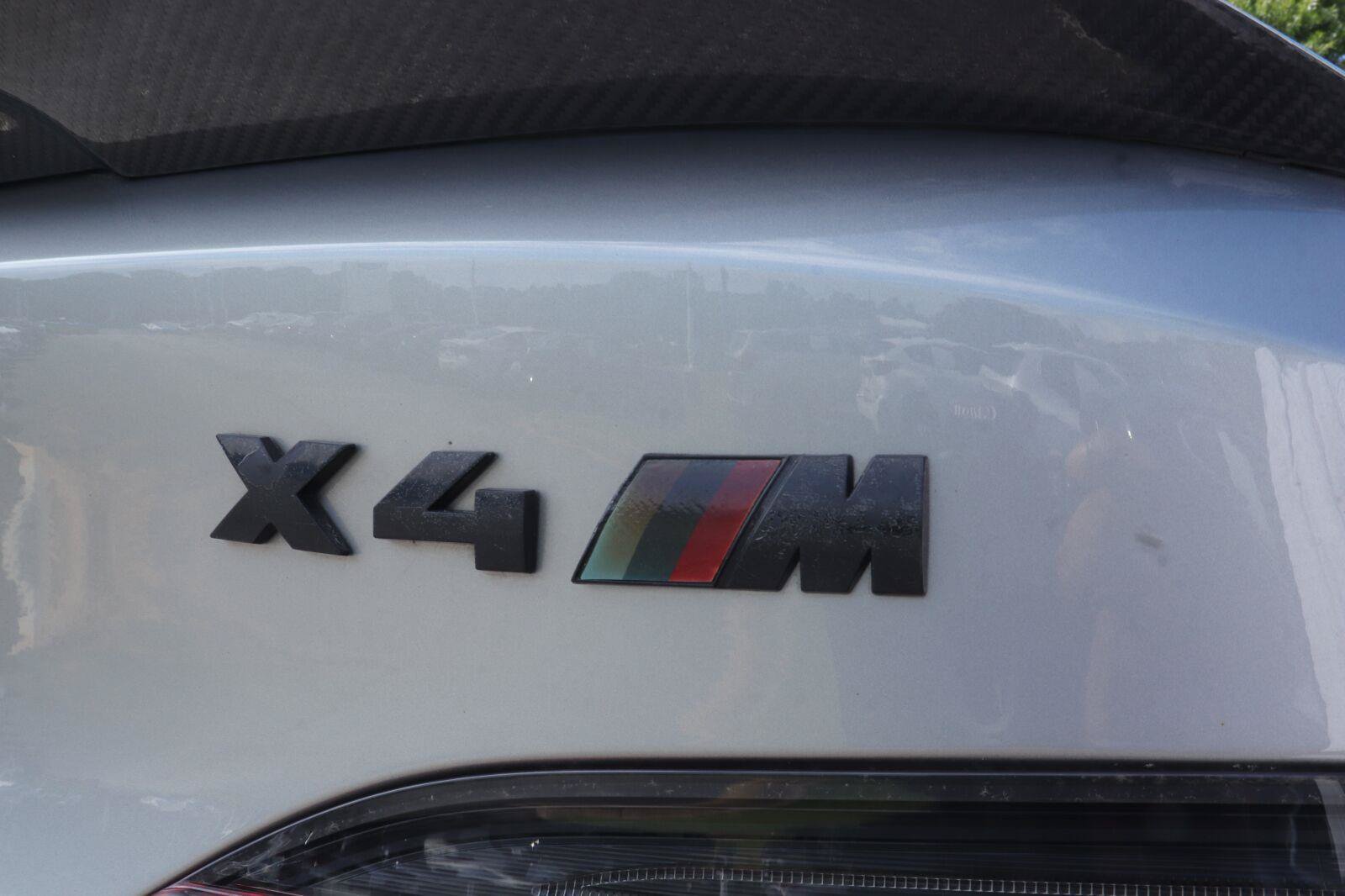 Used 2020 BMW X4 M w/ Executive Package AWD/4WD image 9