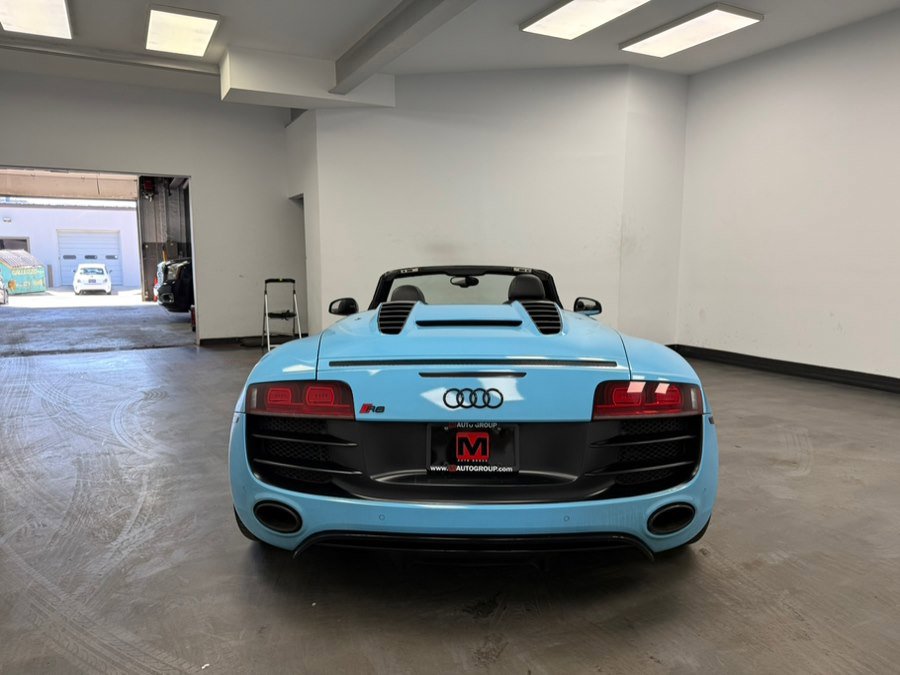 Used 2011 Audi R8 V10 image 13