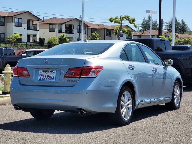 Used 2012 Lexus ES 350 FWD image 6