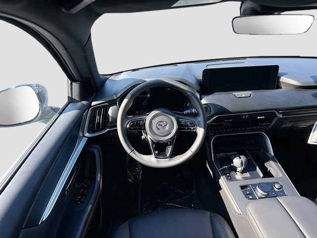 New 2026 MAZDA CX-90 3.3 Turbo S w/ Premium Plus AWD/4WD image 25