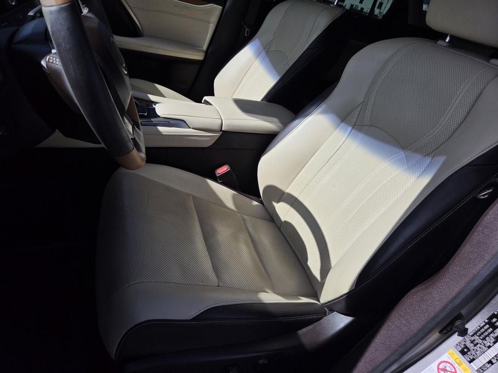 Used 2018 Lexus RX 350 FWD w/ Premium Package image 18