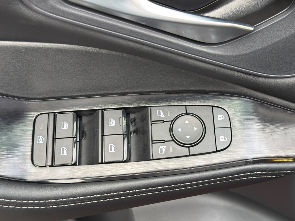 New 2026 Nissan Rogue SV image 16