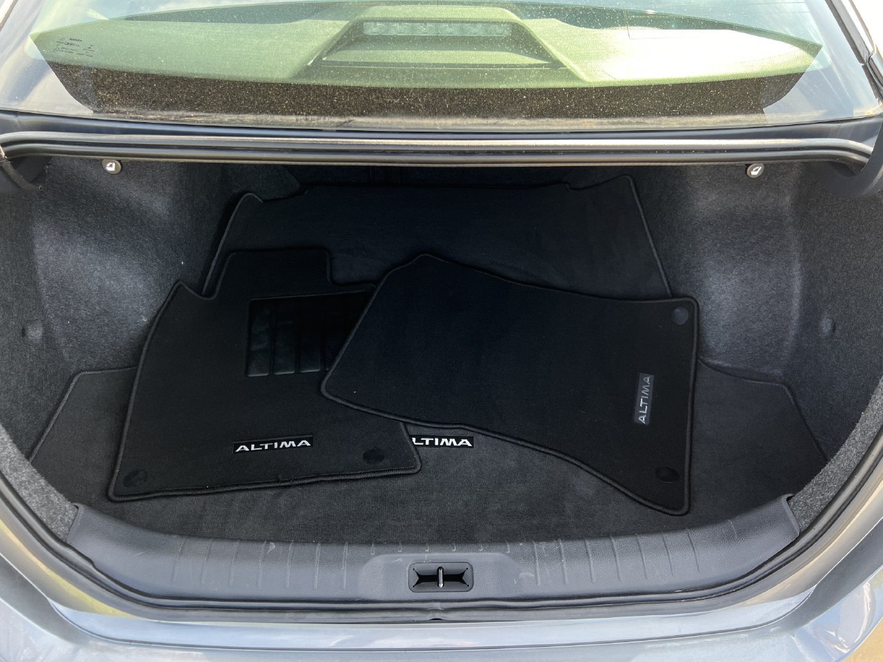 Used 2020 Nissan Altima 2.5 S FWD image 21