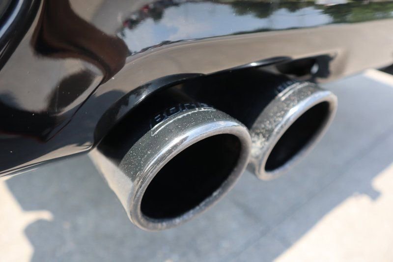 Used 2019 Chevrolet Silverado 1500 High Country w/ Technology Package image 9