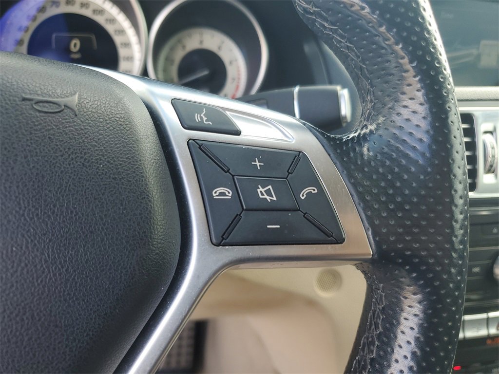Used 2016 Mercedes-Benz E 400 Cabriolet image 21