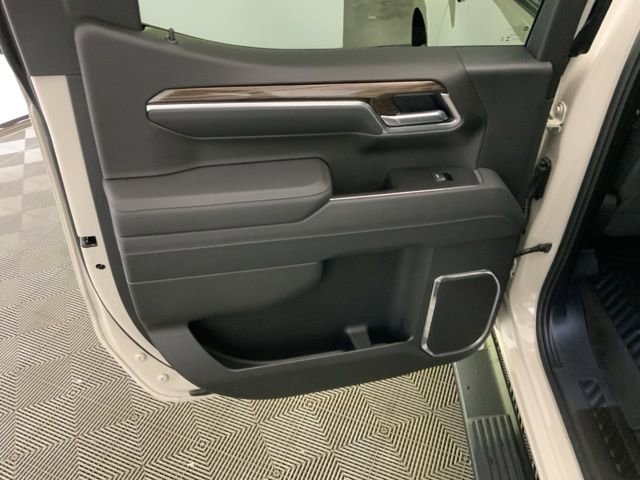 New 2026 Chevrolet Silverado 1500 RST image 34