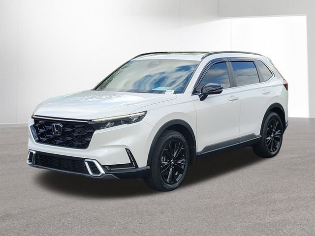 Used 2024 Honda CR-V Sport Touring