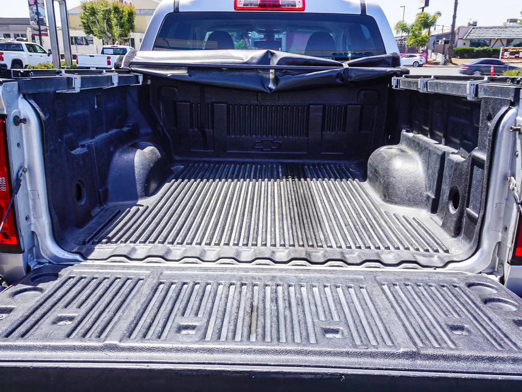 Used 2015 Chevrolet Colorado LT RWD image 24