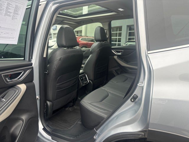 Certified 2024 Subaru Forester Limited w/ Convenience Package AWD/4WD image 36