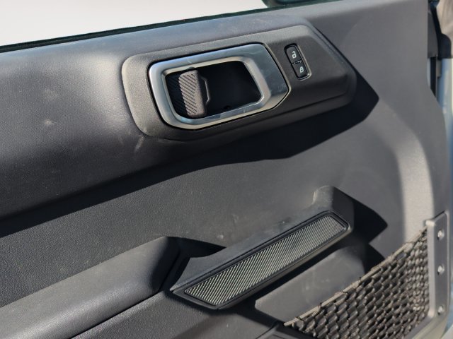 New 2026 Ford Bronco Outer Banks w/ Sasquatch Package AWD/4WD image 10
