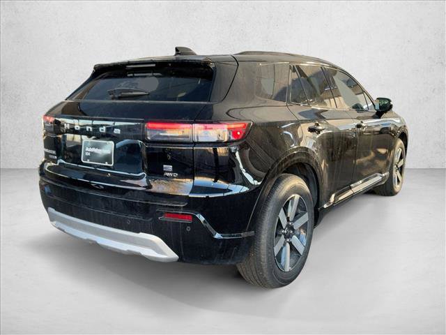 New 2026 Honda Prologue Touring video 2