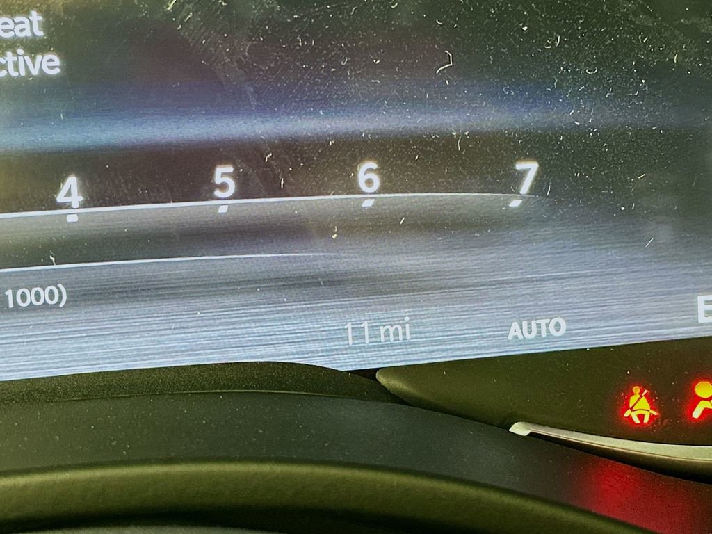 New 2026 RAM 1500 Laramie w/ Night Edition image 17