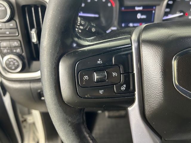 Used 2021 GMC Sierra 2500 SLE w/ SLE Value Package; image 16