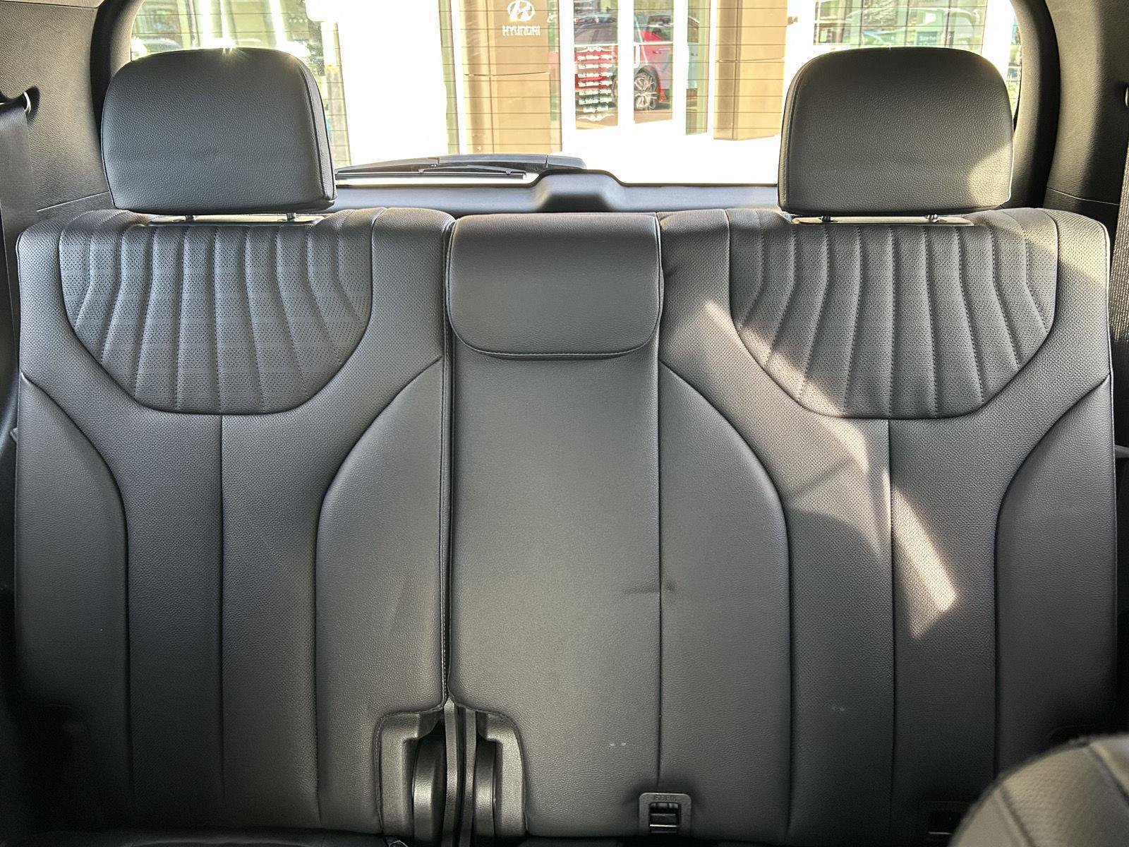 Certified 2023 Hyundai Palisade Limited AWD/4WD image 19