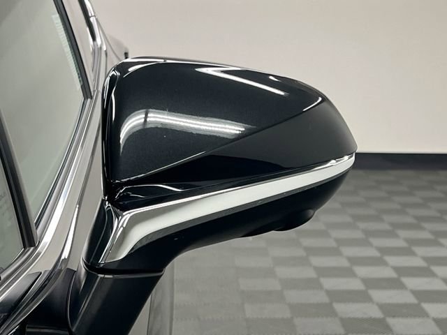 Certified 2024 Lexus NX 350 AWD w/ Vision Package image 21