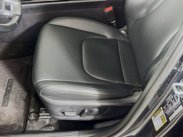 Used 2025 Kia Sportage EX FWD image 20