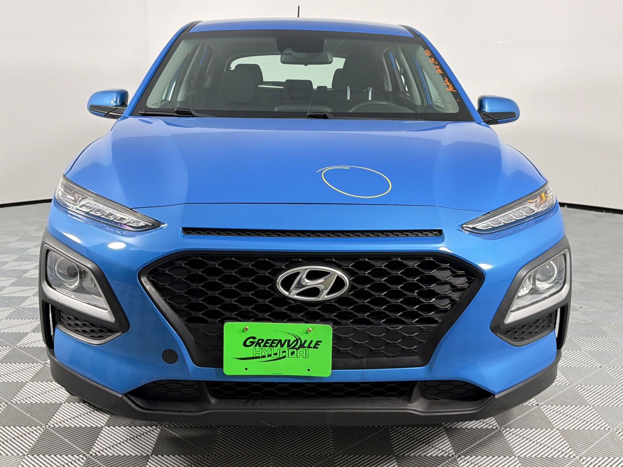 Used 2021 Hyundai Kona SE FWD image 6