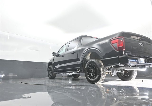 New 2026 Ford F150 XLT w/ Equipment Group 302A MID image 34