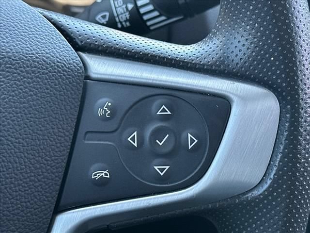Certified 2024 GMC Terrain SLE AWD/4WD image 24