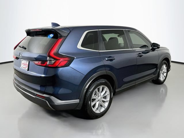 Certified 2024 Honda CR-V EX image 19
