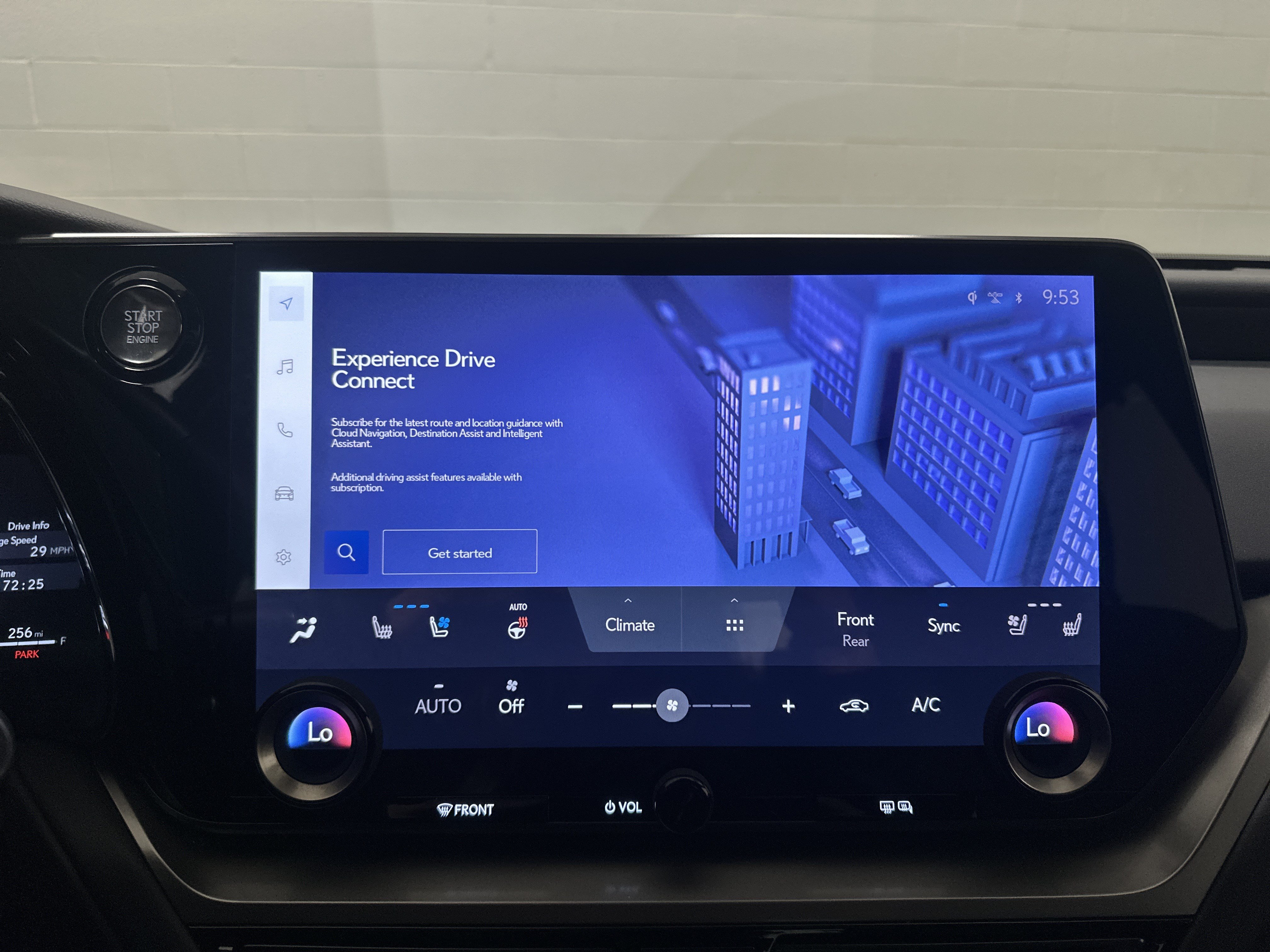 Certified 2026 Lexus TX 350 AWD w/ Technology Package image 24