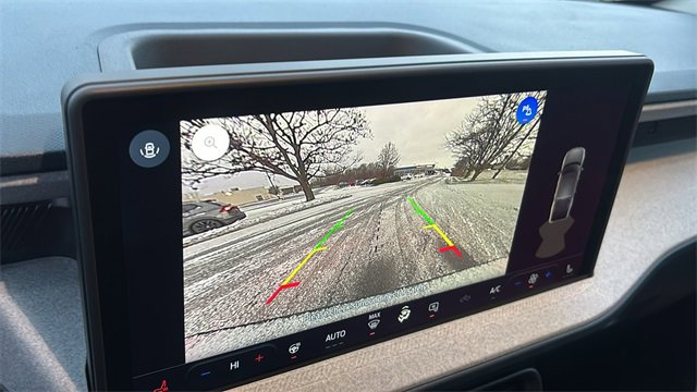 New 2025 Ford Maverick XLT w/ Equipment Group 301A image 16