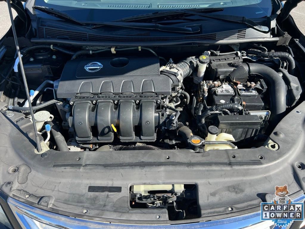 Used 2014 Nissan Sentra SL image 15