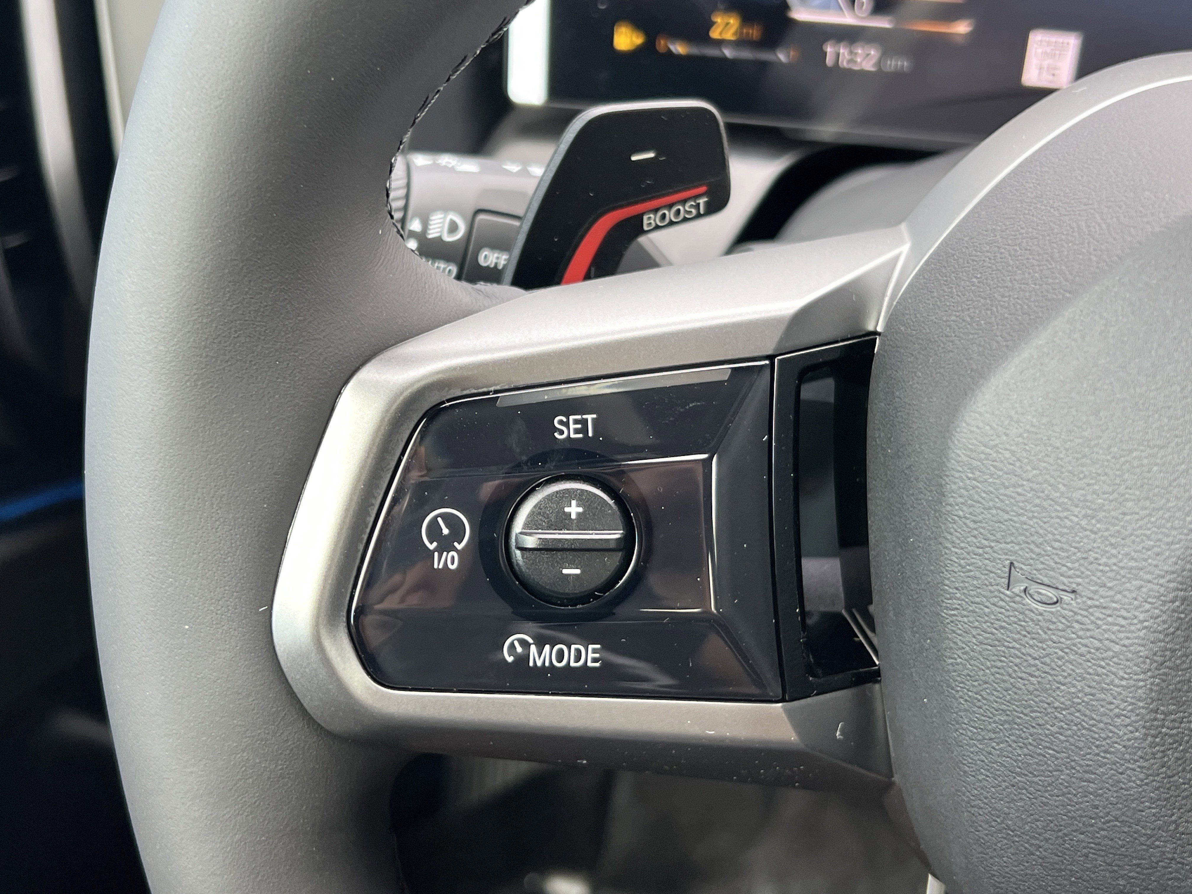 New 2026 BMW X3 xDrive30 w/ M Sport Package image 11