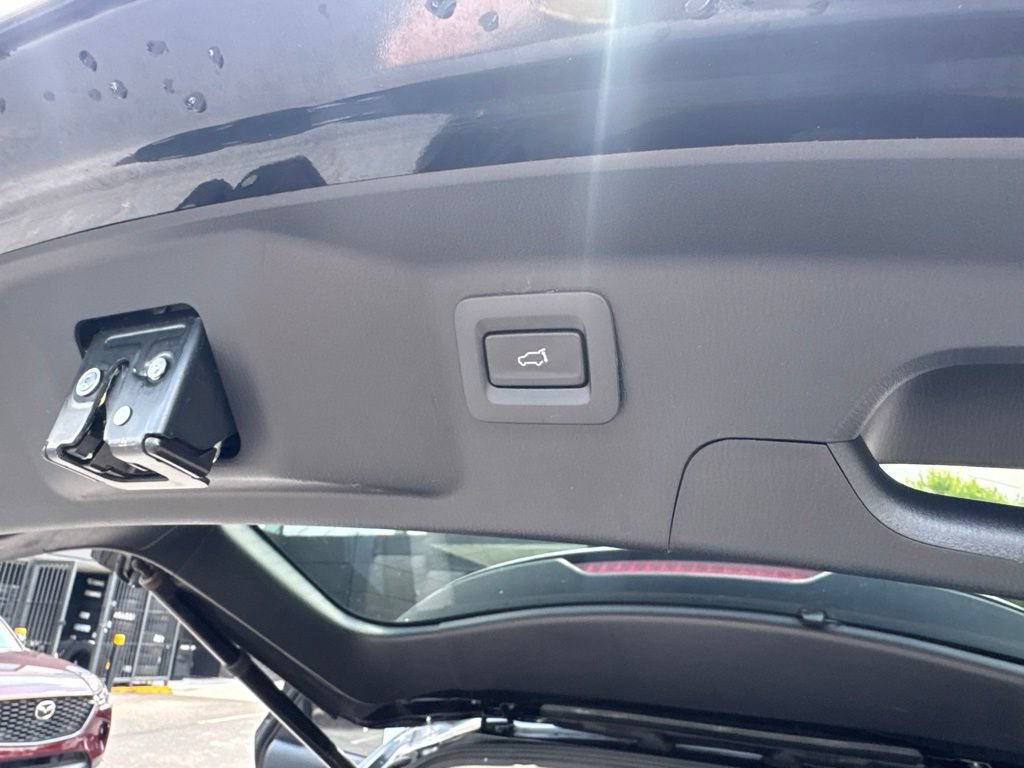 Used 2020 MAZDA CX-9 Touring w/ Touring Premium Package FWD image 33