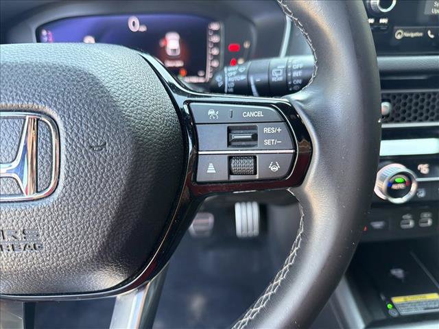 Used 2022 Honda Civic Sport Touring image 17