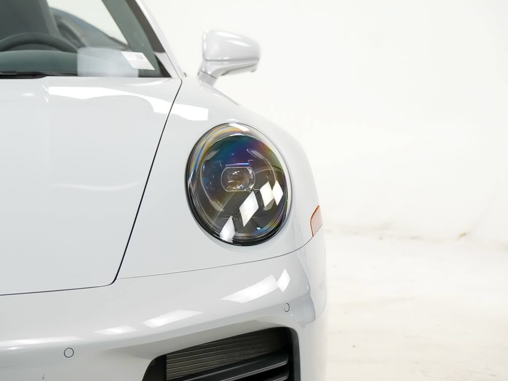 New 2026 Porsche 911 Carrera RWD image 7