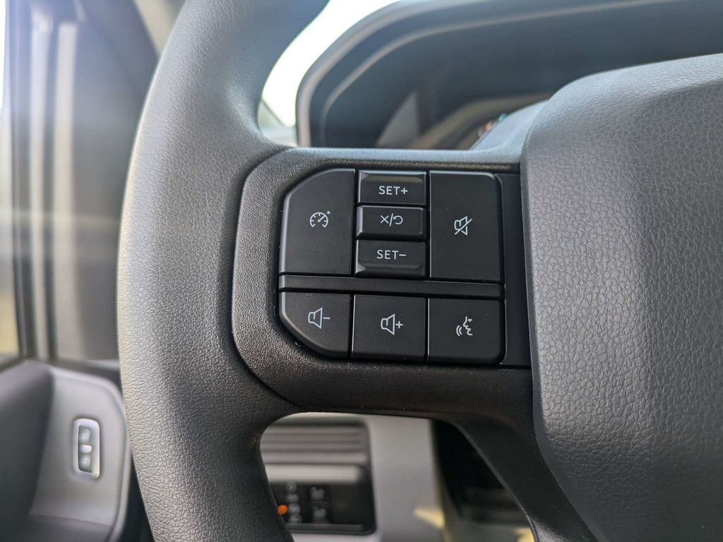 New 2027 Ford F250 XL w/ 360-Degree Camera Package AWD/4WD image 24