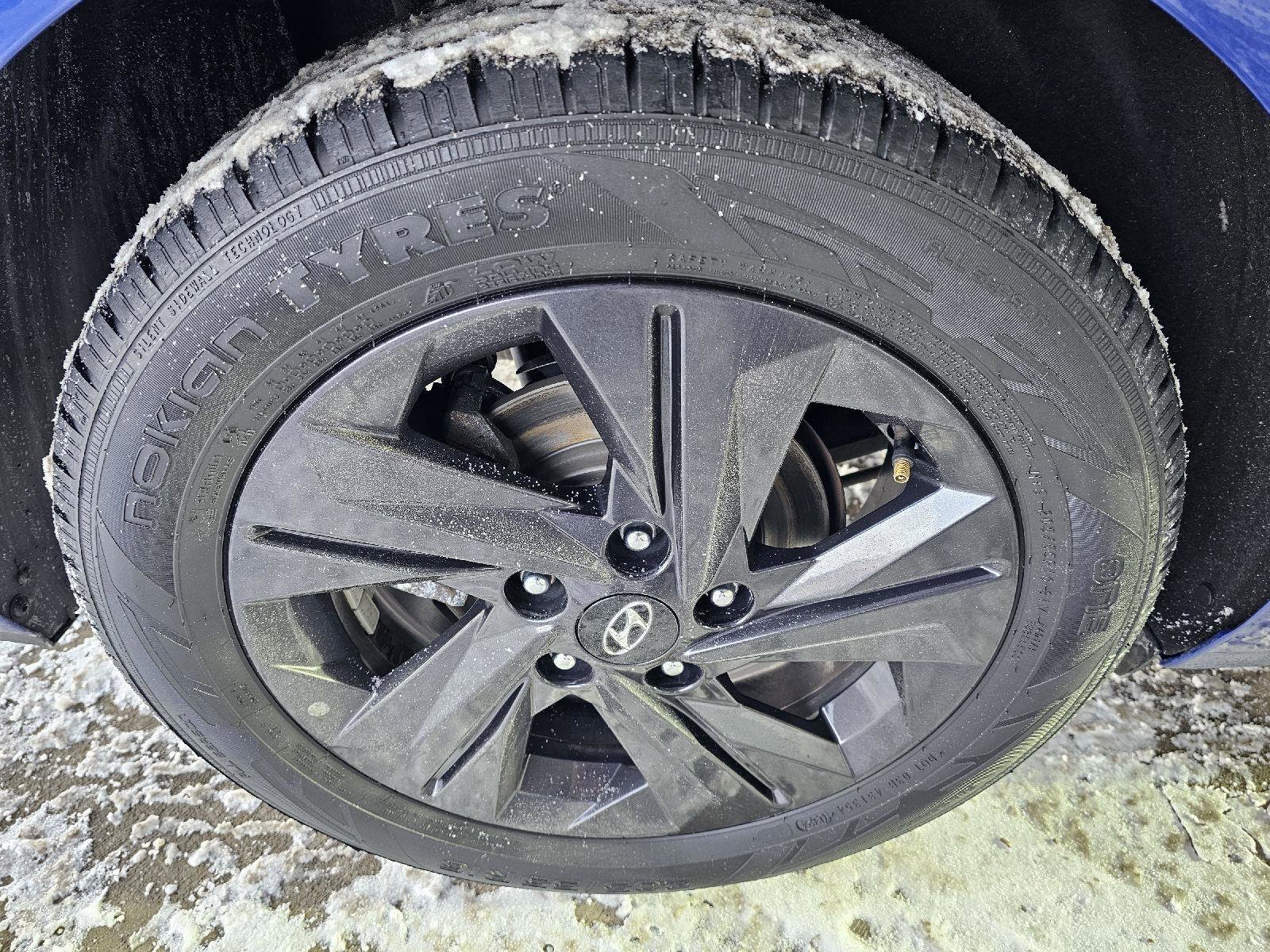 Used 2021 Hyundai Elantra SEL image 10