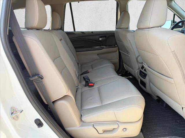Used 2019 Honda Pilot EX-L image 22